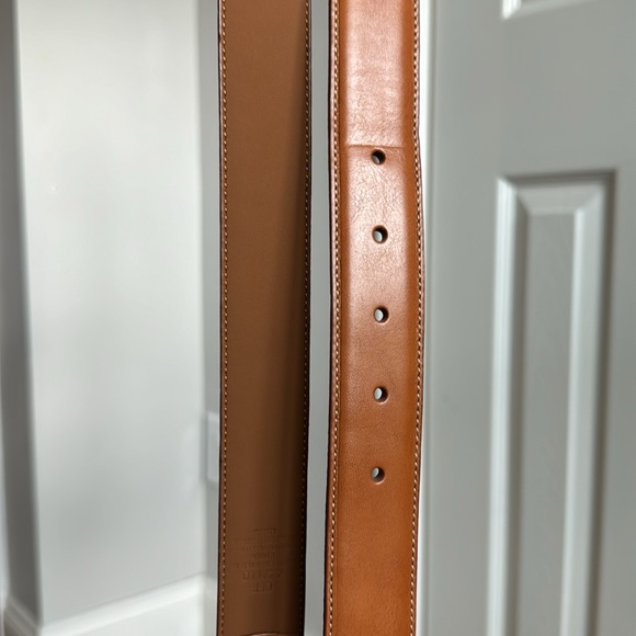 Men’s Belt - almost new - Picture 5 of 5